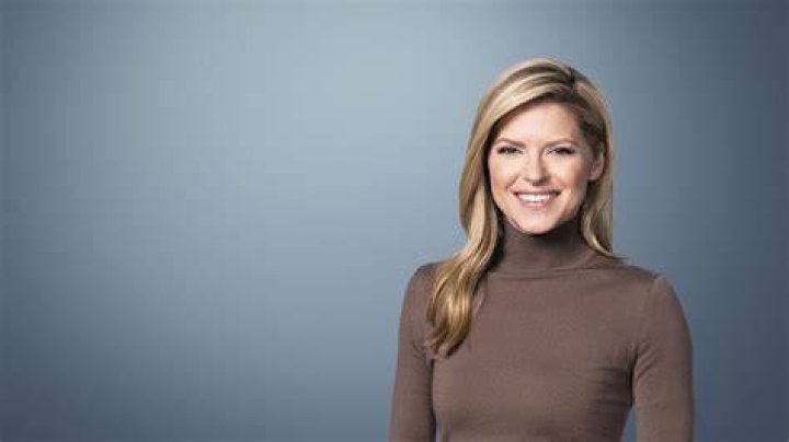 Kate Bolduan, Bio, Net Worth, Salary, Relationship, Height, Ethnicity