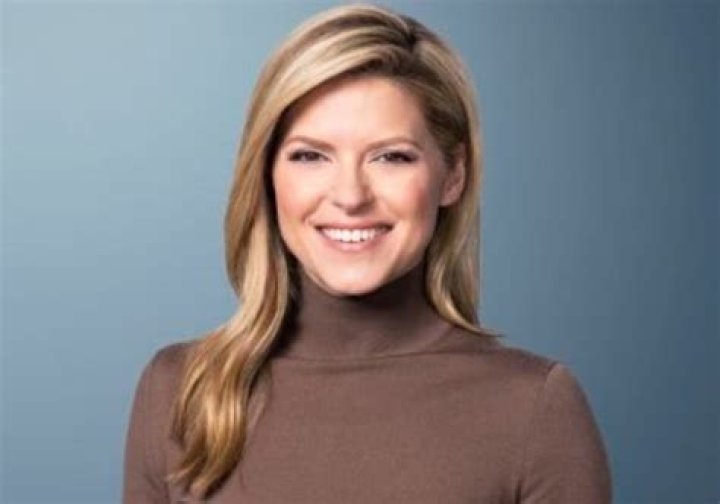 Kate Bolduan Salary and Net Worth