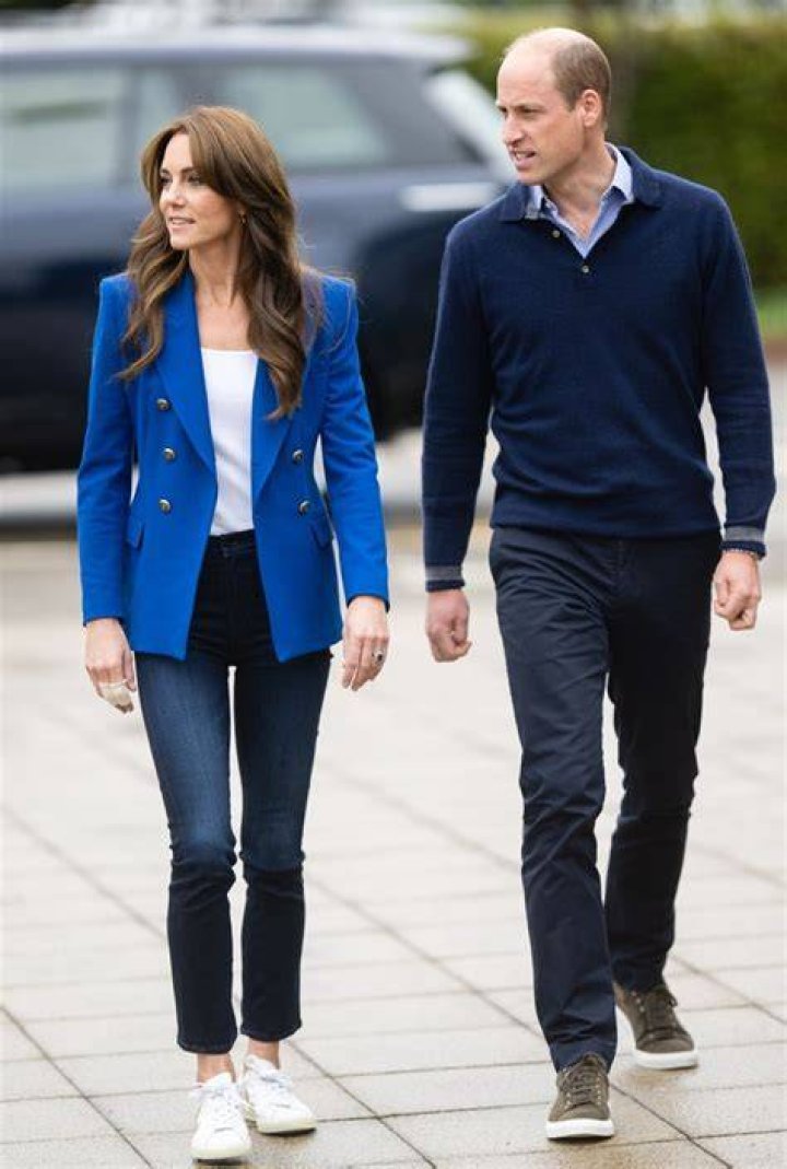 Kate Middleton Height Kate Middleton Height Weight Body Measurement
