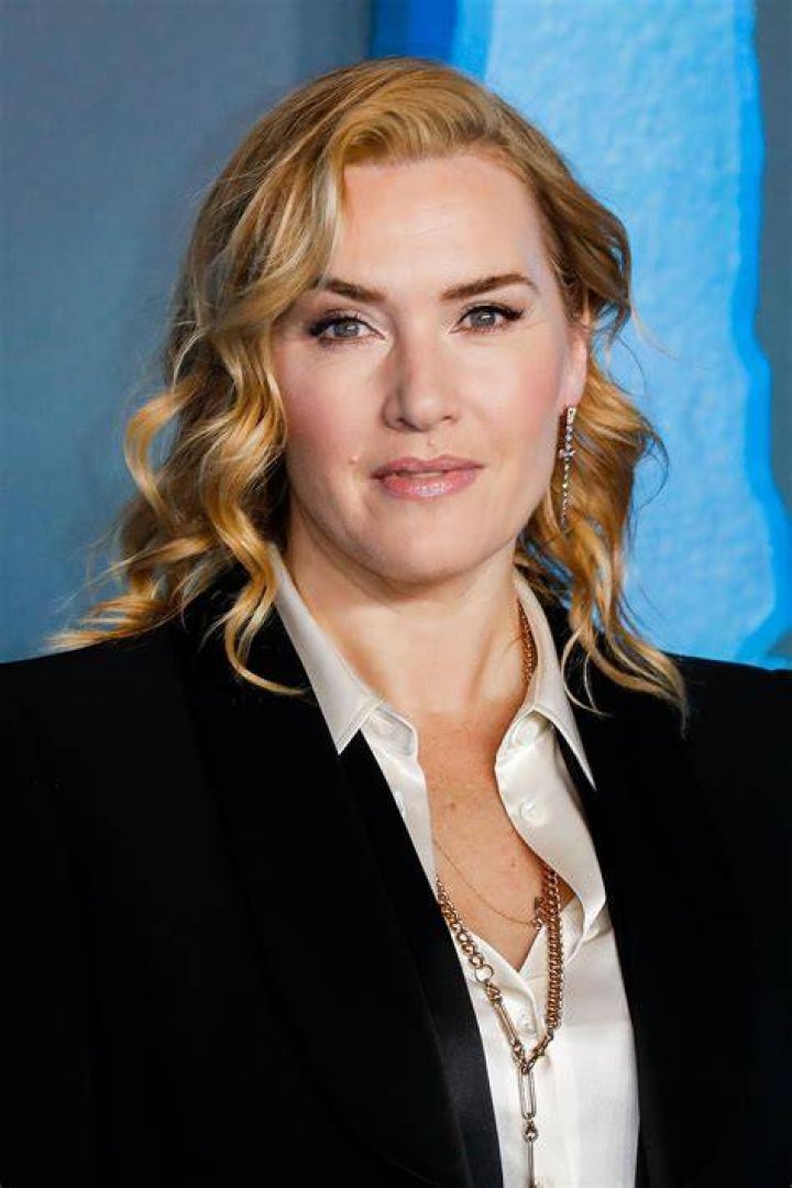Kate Winslet's daughter makes surprising break into acting