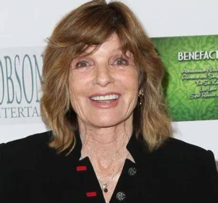 Katharine Ross Biography, Age, Height, Husband, Net Worth, Family