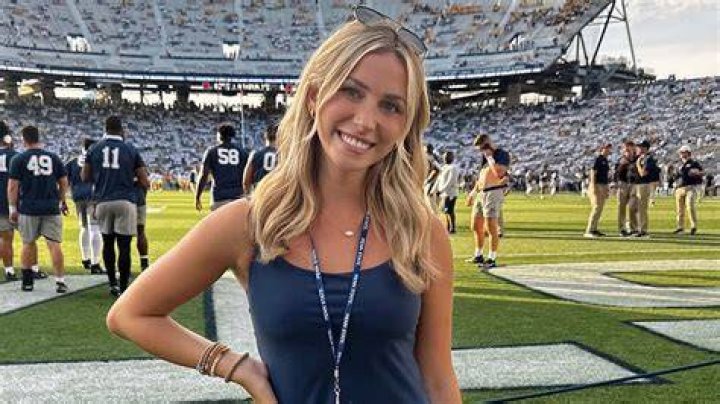 Katie Feeney Age, Net Worth, Boyfriend, Family, Height and Biography