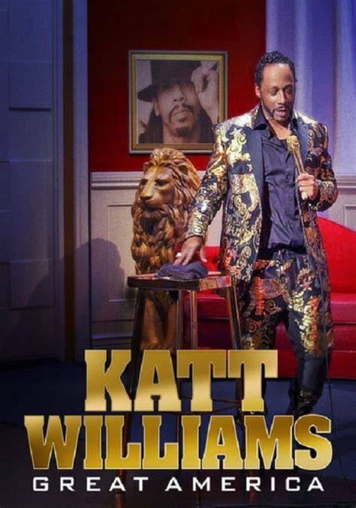Katt Williams Great America (TV Special 2018) IMDb