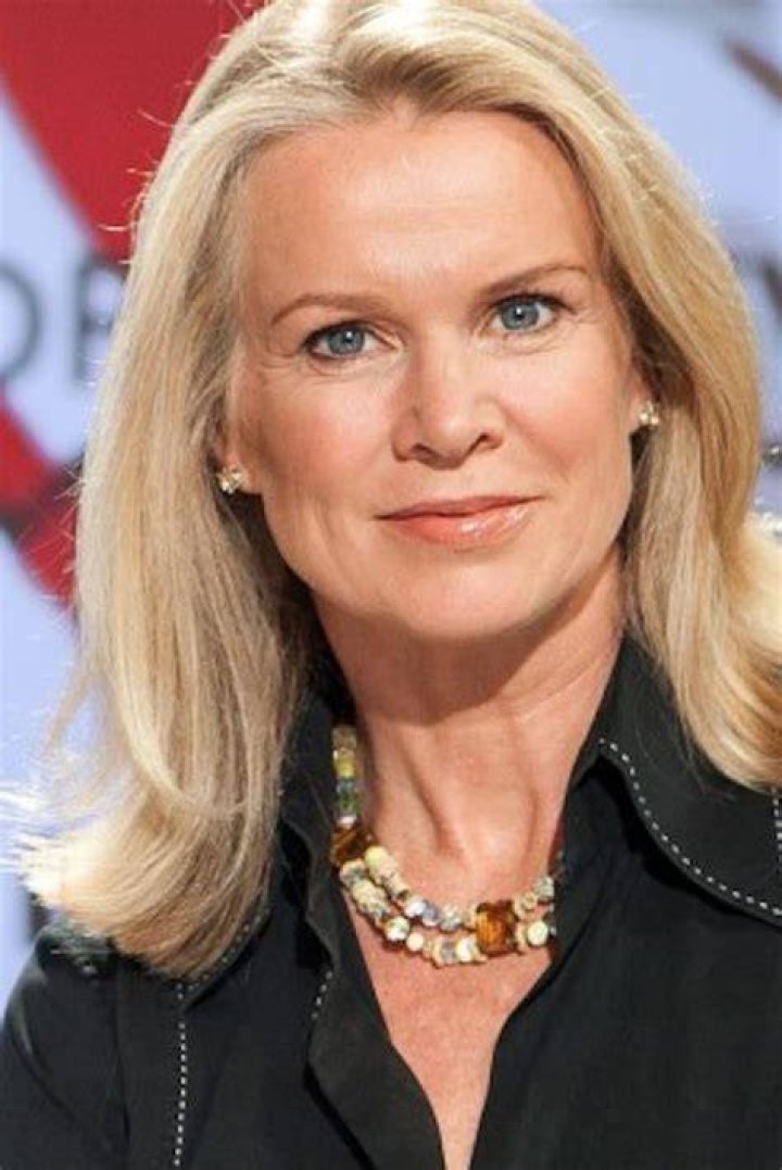 Katty Kay is Living Happily with her Husband Tom Carver and Children