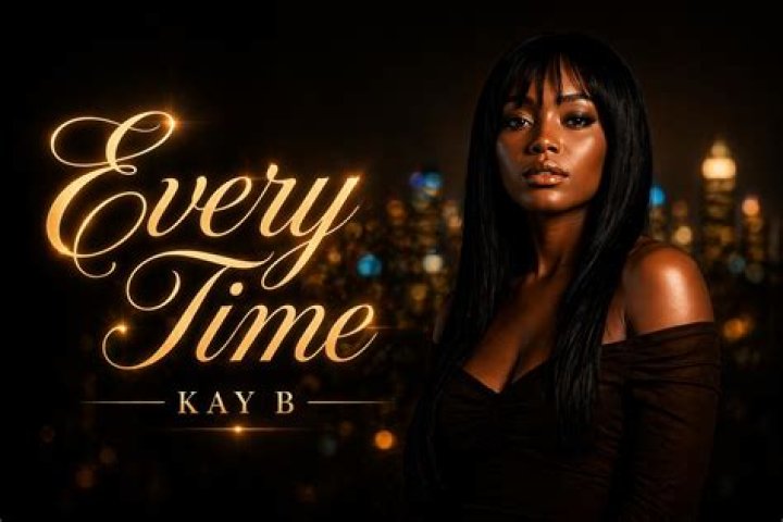 Kay B
