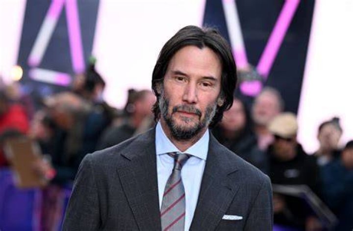 Keanu Reeves (02/09/1964)