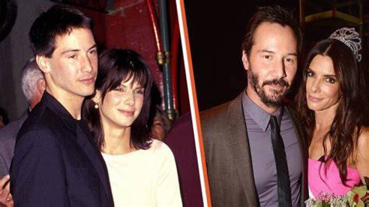 Keanu Reeves And Jennifer Syme A Tragic Love Story