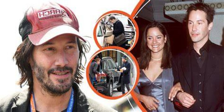 Keanu Reeves Sister Kim Died 2022
