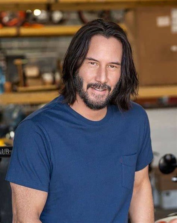 Keanu Reeves Tibet House US NYC Official Website
