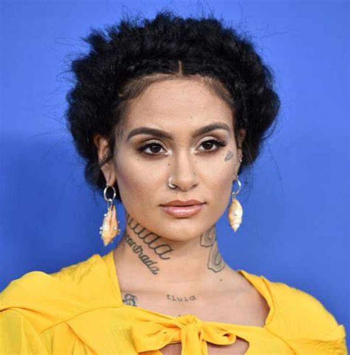 Kehlani age, hometown, biography Last.fm