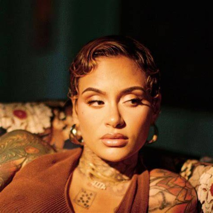 Kehlani photoshoot by G L Askew II for Adidas Originals 2015