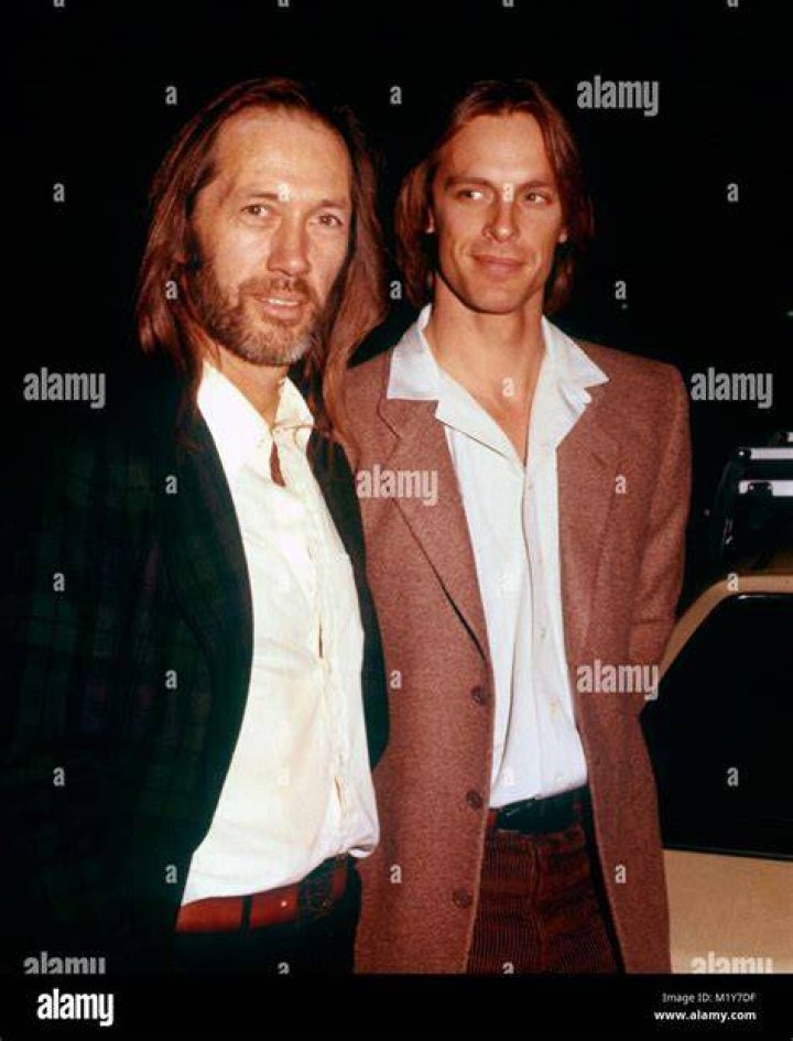 Keith Carradine Actors Are Idiots