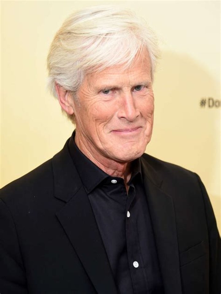 Keith Morrison's (SNL) Wiki Biography, wife, net worth, family