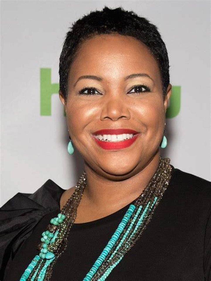 Kellie Shanygne Williams &mdash; The Movie Database (TMDB)