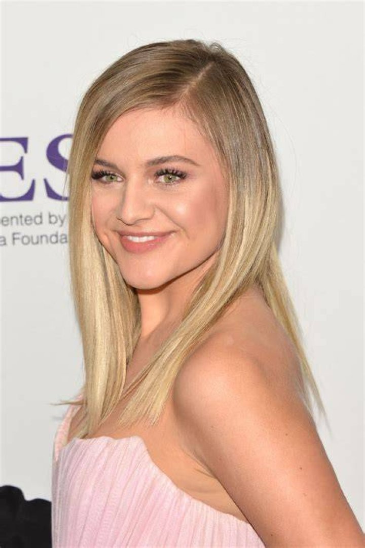 KELSEA BALLERINI at 2018 Gracie Awards Gala in Beverly Hills 05/22/2018