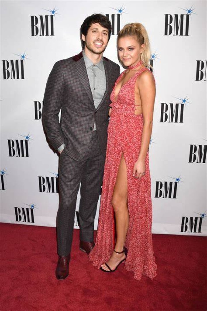 Kelsea Ballerini BMI Country Awards 2017 Nashville