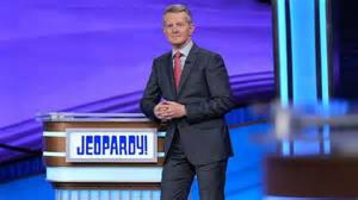 Ken Jennings Wins &lsquo;Greatest of All Time&rsquo; Title on &lsquo;Jeopardy!&rsquo; The New
