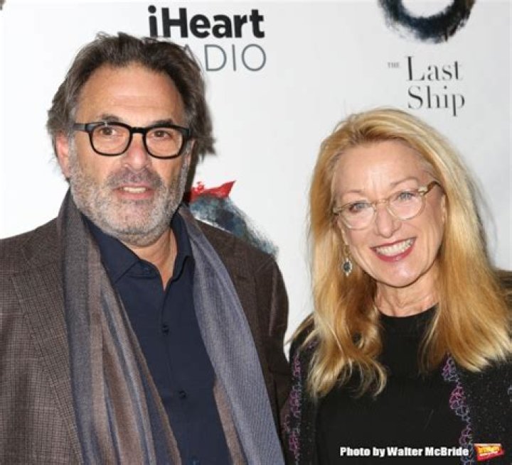 Ken Olin Credits, Bio, News & More Broadway World