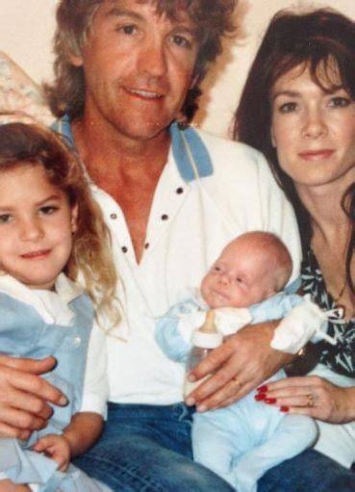 Ken Todd's Children: A Journey Of Family And Success