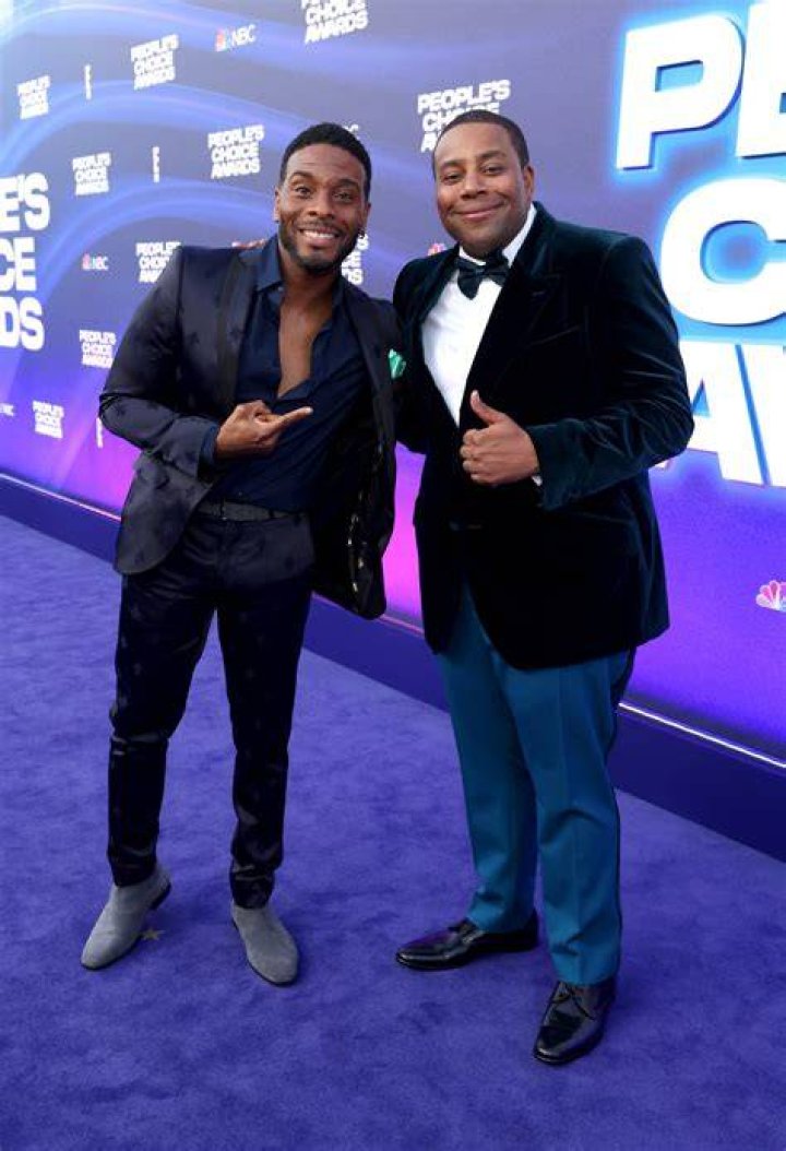 Kenan Thompson and Kel Mitchell Tease Good Burger Sequel POPSUGAR