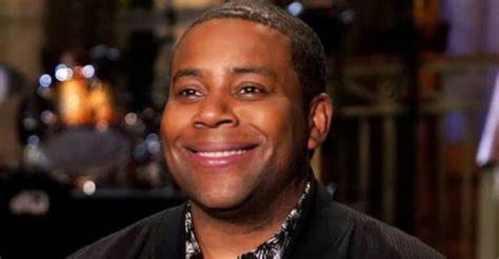 Kenan Thompson's Wife Christina Evangeline 5 Adorable Facts to Know