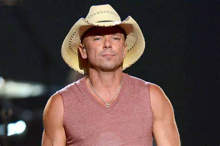 Kenny Chesney Shares Condolences Following Woman's Death After Concert