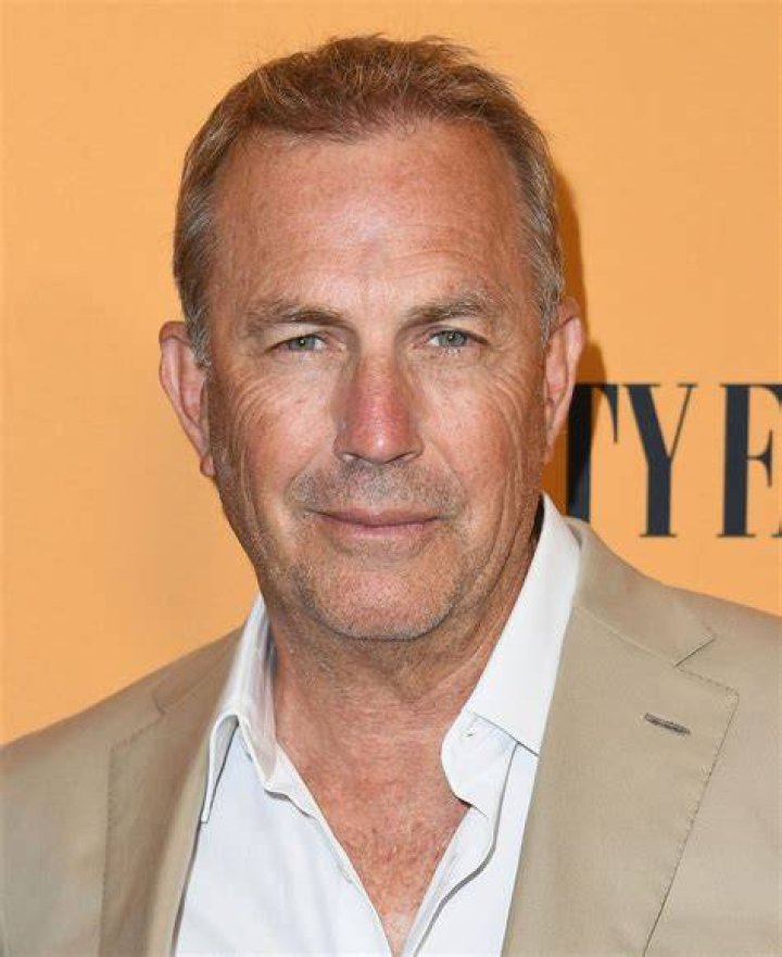 Kevin Costner Was 'Enthralled' with 1st Wife Yet Had Reputation as 'A