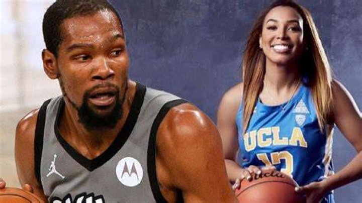 Kevin Durant&rsquo;s Dating History OtakuKart