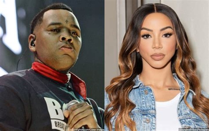 Kevin Gates New Girlfriend Is He Currently Single? Lake County News