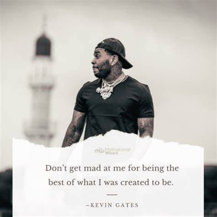 Kevin Gates Quotes About Love ShortQuotes.cc