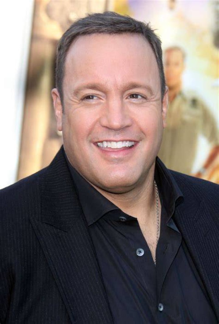 Kevin James Facebook, Instagram, Twitter [Profiles]