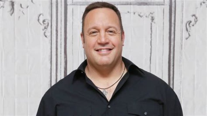 Kevin James Reveals How "Kevin Can Wait" Came About