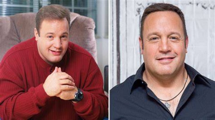 Kevin James' Wife of 15 Years Steffiana and Their Four Sweet Kids