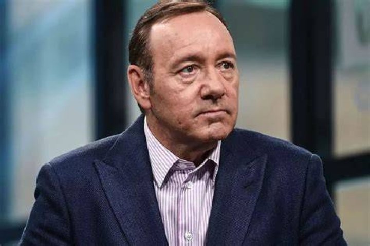 Kevin Spacey And The Allegations Against Him: Exploring The Impact On His Children