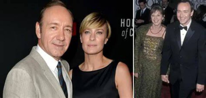 Kevin Spacey Partner Who Is He Dating? Wife And Net Worth