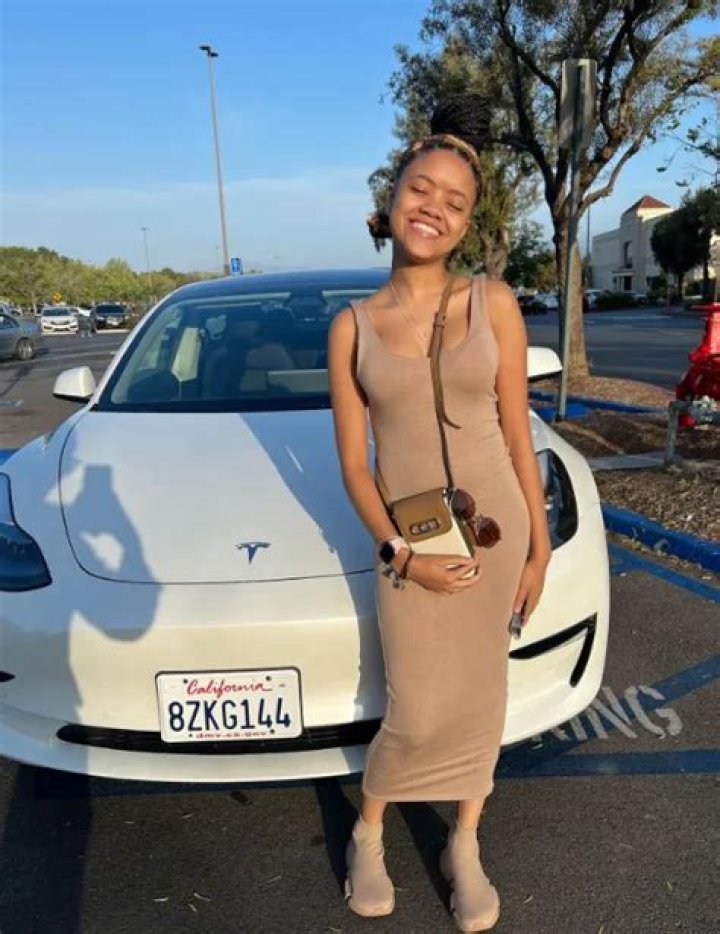 Khali DaniyaRenee Spraggins bio, age, parents, movies, and TV shows