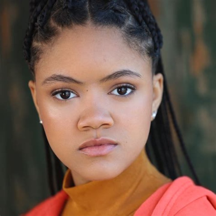 Khali Spraggins&rsquo; biography age, parents, movies and TV shows Legit.ng