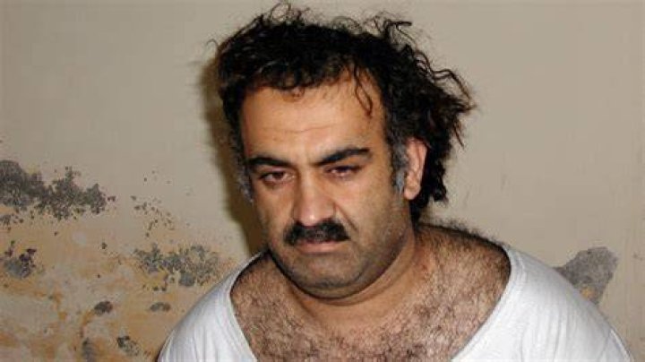 Khalid Sheikh Mohammed and the C.I.A. The New Yorker