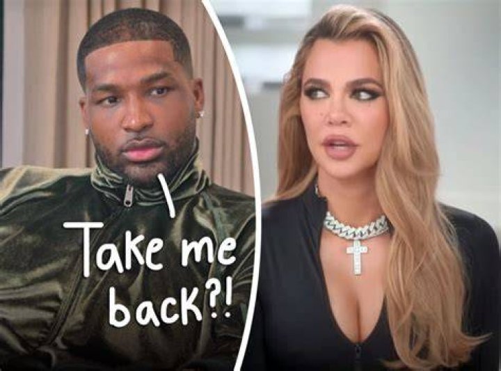 Khloe Kardashian Jokes About Whether O.J. Simpson Is Her Dad