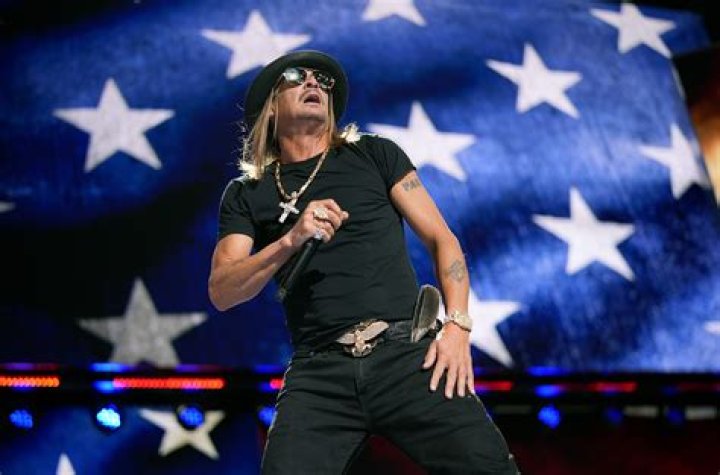 Kid Rock's Marriages and Romantic Life What to Know