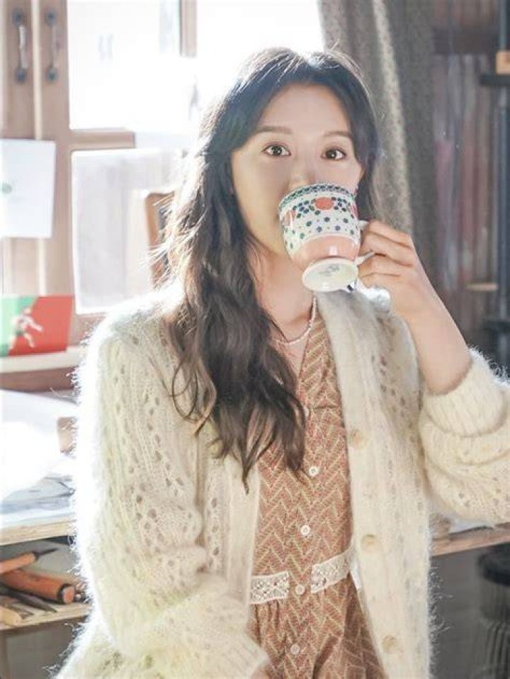 Kim JiWon Drama 2024 Celie Darleen