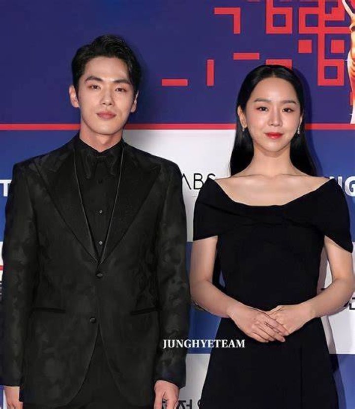 Kim Jung Hyun And Shin Hye Sun&rsquo;s Relationship Takes An Electrifying