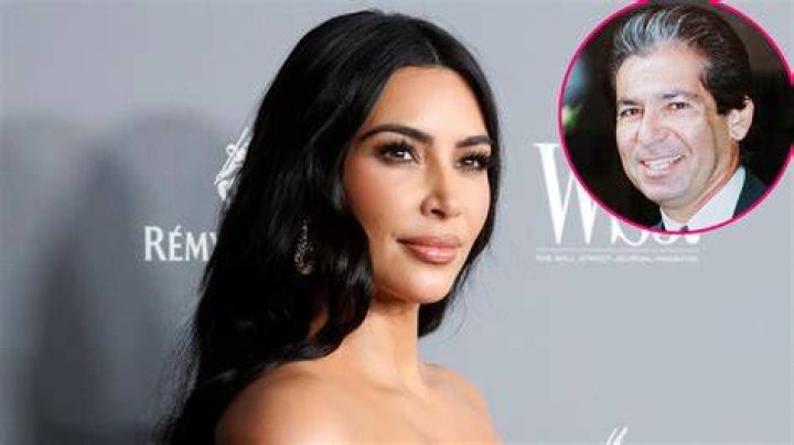 Kim Kardashian remembers father Robert Kardashian on birth anniversary