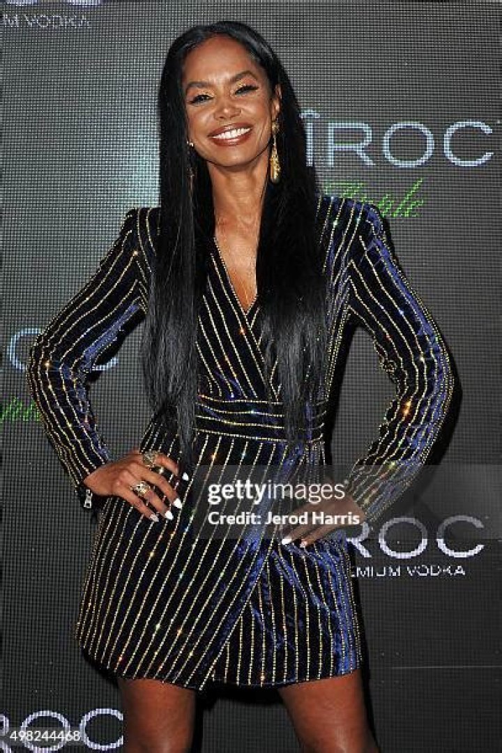 Kim Porter's Ethnicity Revealed A Journey Into Her Cultural Tapestry