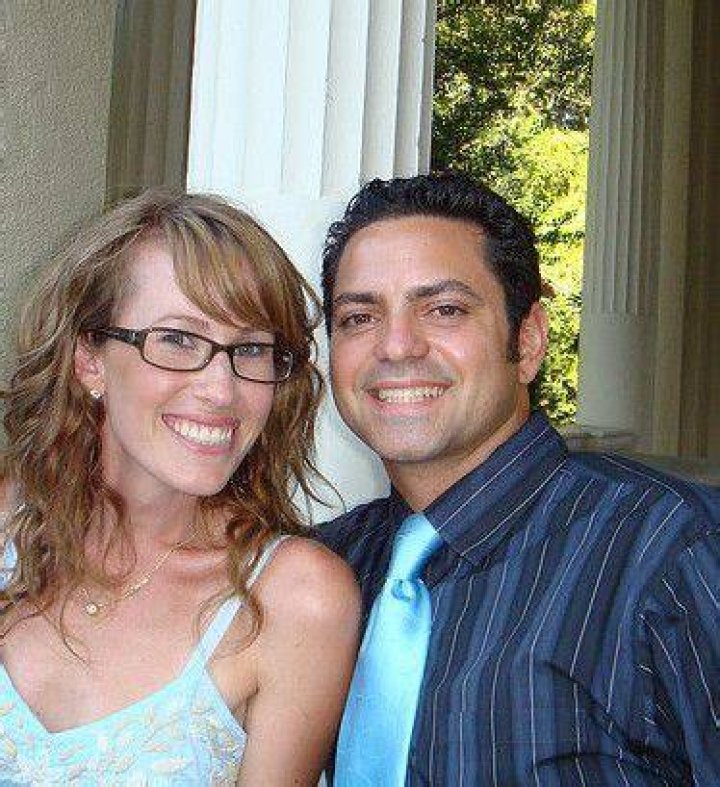 Kim Vitar's Wiki, Age, Height, Net Worth, Mike Vitar's Wife, Instagram
