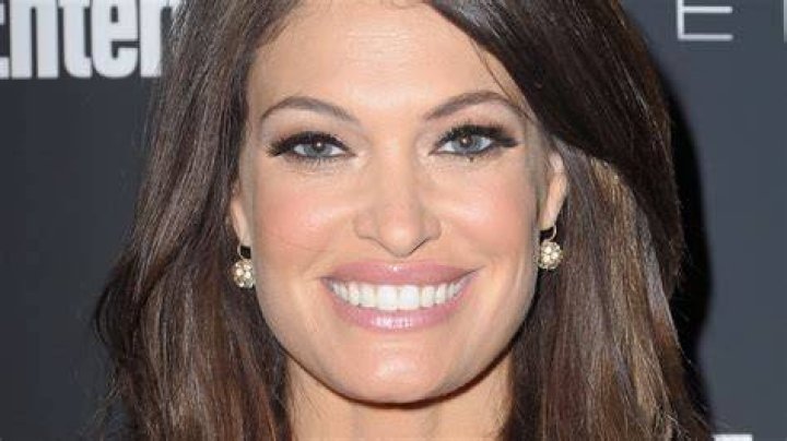 Kimberly Guilfoyle's Stunning Transformation: From Her Youth To Today
