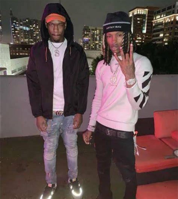 king von & lil peep autopsy Free Porn Tubes