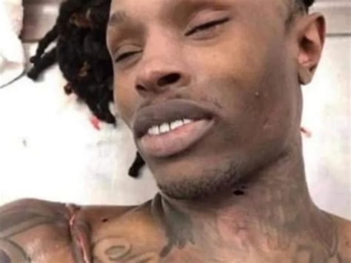 King Von Autopsy Sister Exposes Person Who Leaked Photos YouTube