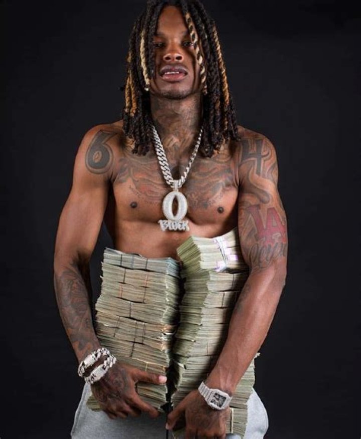 King Von Was One of Rap&rsquo;s Most Promising Stars. His Friends Want to
