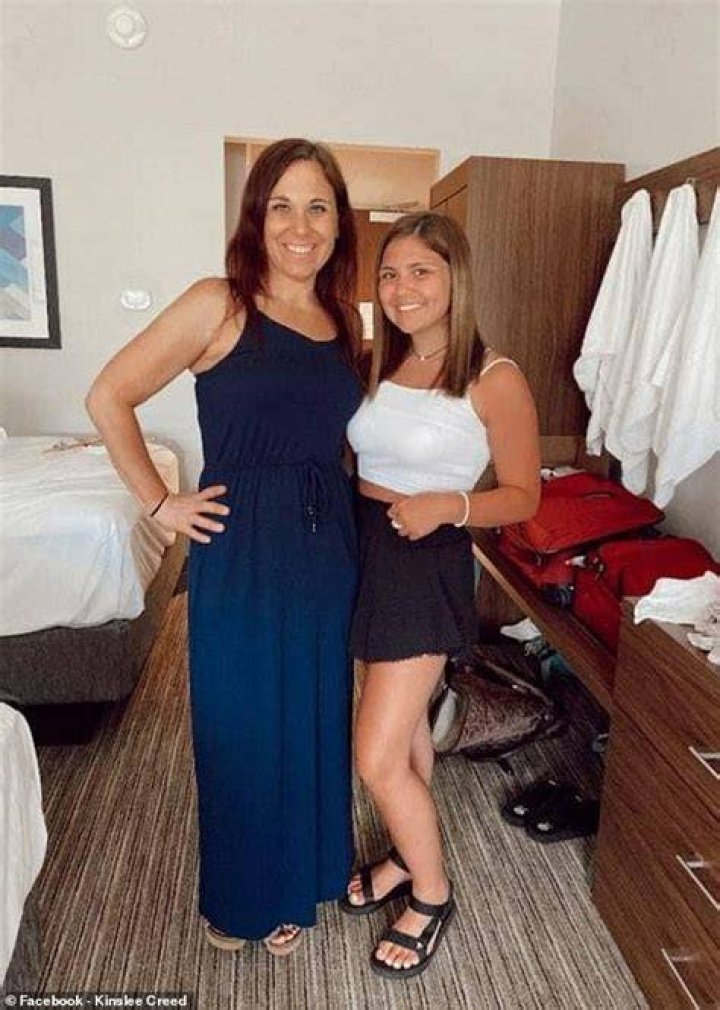 Kinslee Creed Car Accident LaGrange, GA Callaway High School student